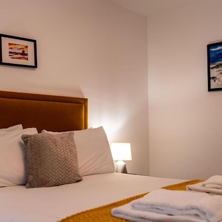 Dalwhinnie Apartment Oban Eksteriør bilde