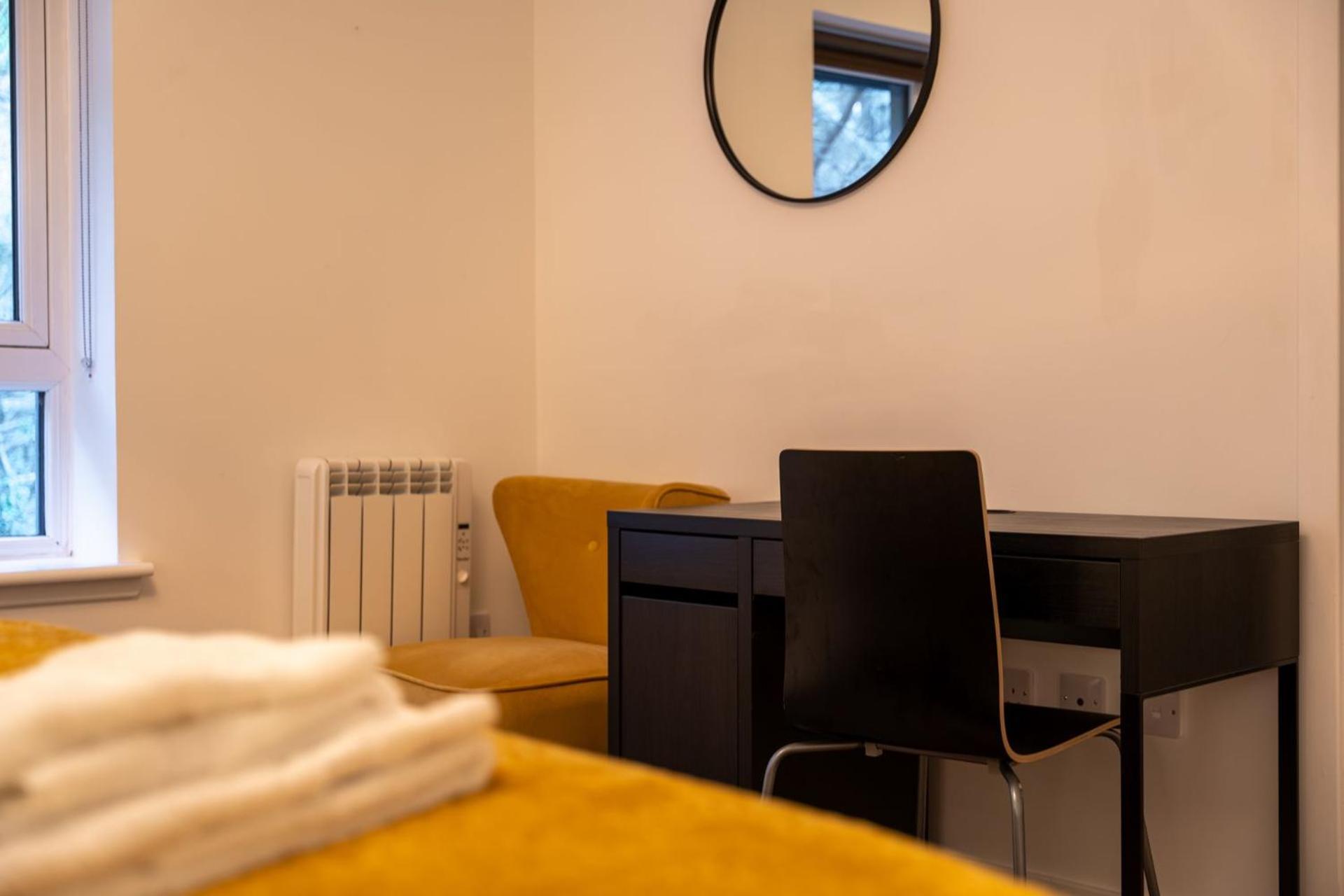 Dalwhinnie Apartment Oban Eksteriør bilde