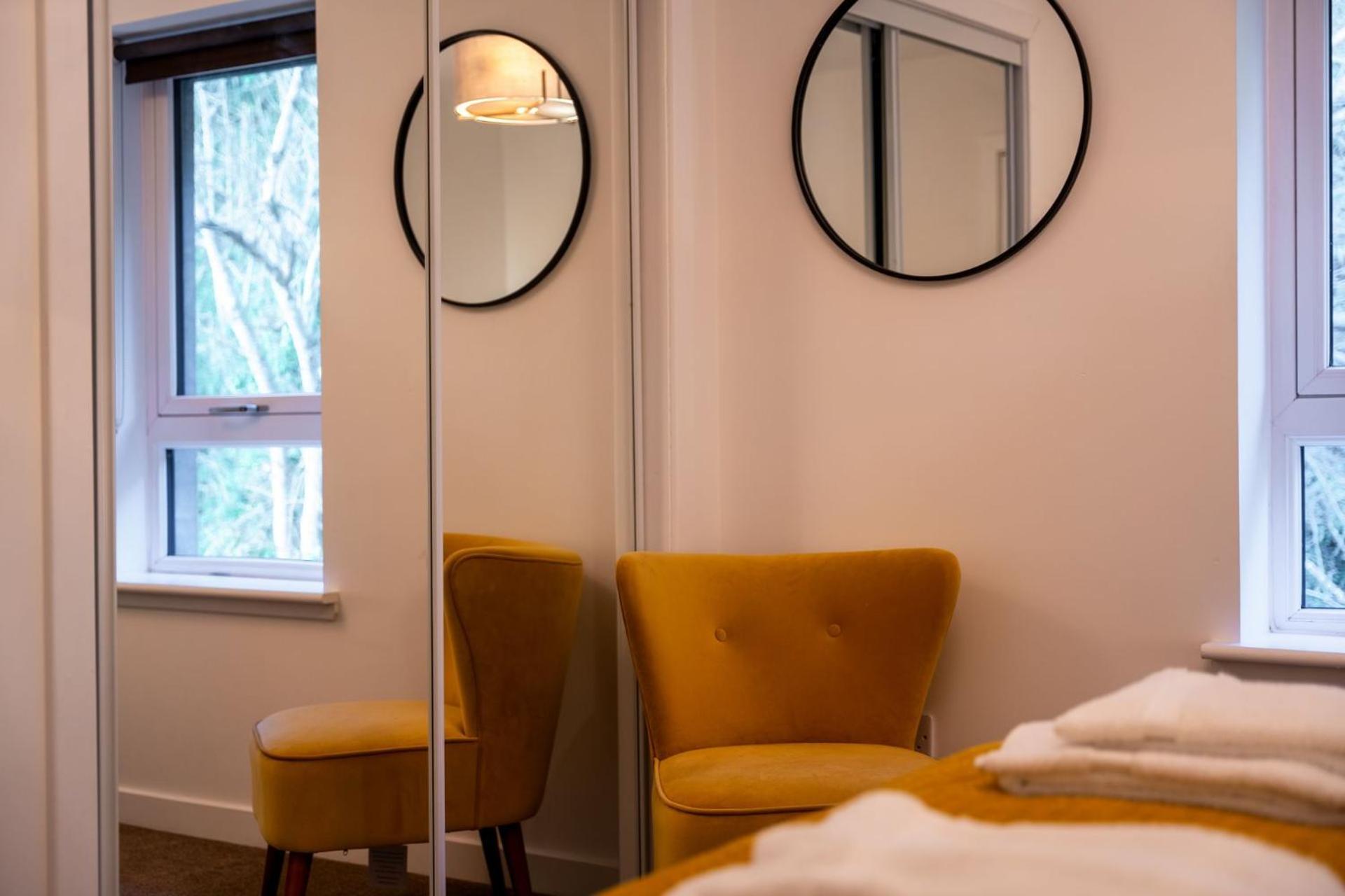 Dalwhinnie Apartment Oban Eksteriør bilde