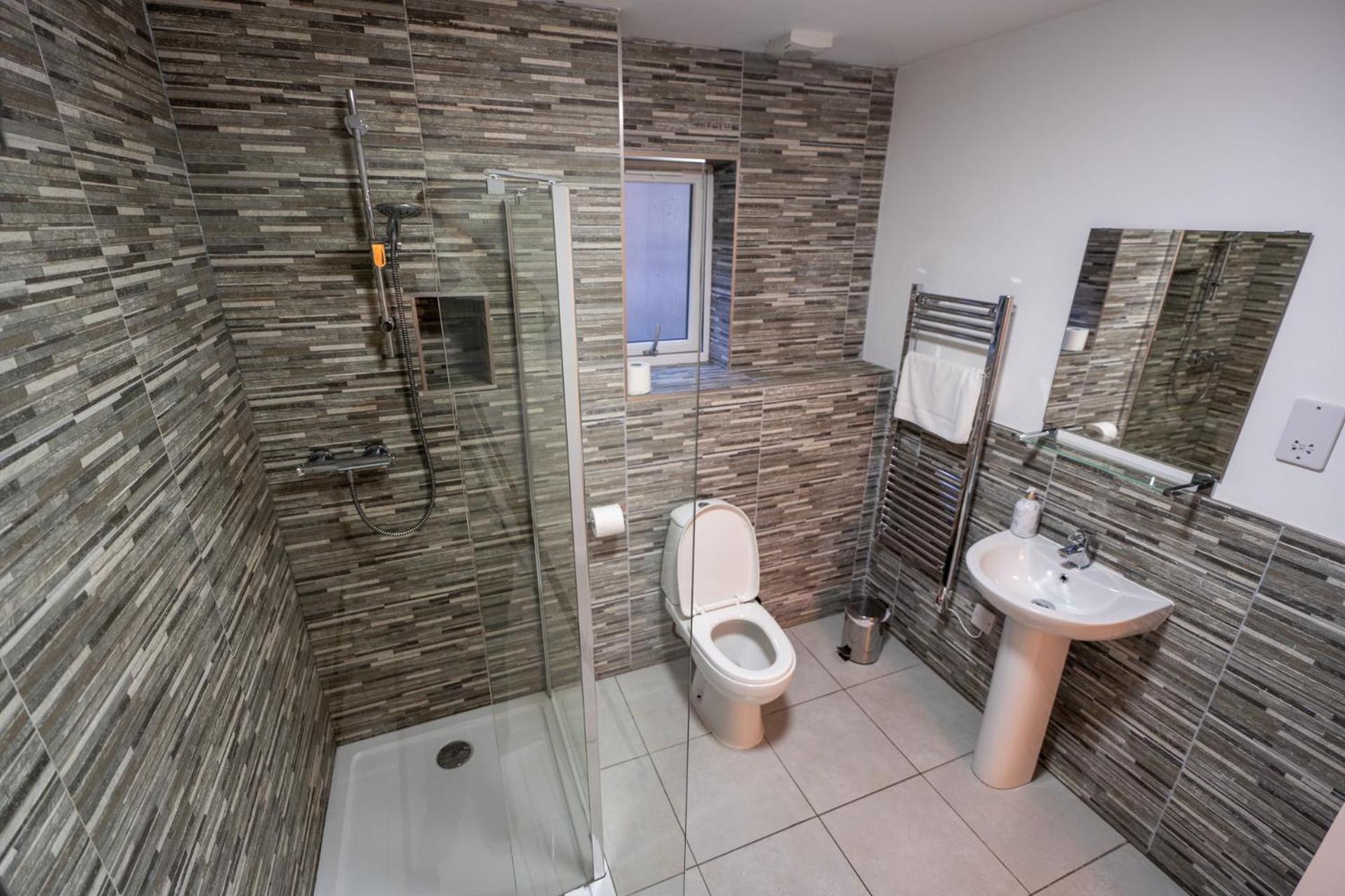 Dalwhinnie Apartment Oban Eksteriør bilde